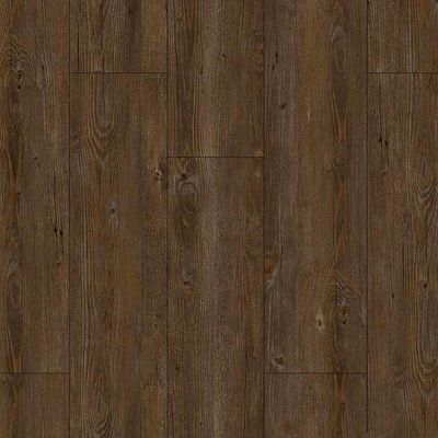 5mm Eco Friendly WPC Luxury Vinyl Plank 7''X48'' UV Coating