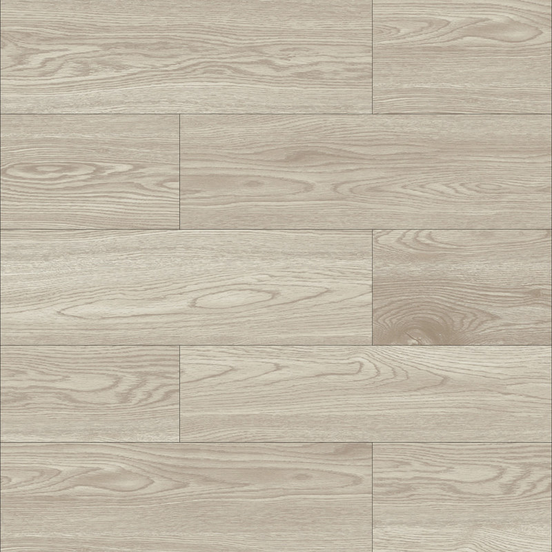0.3mm-0.7mm Loose Lay Vinyl Flooring 18''X18'' Eco Friendly Waterproof